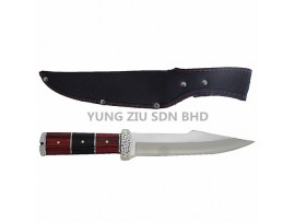 A16S#6^KNIFE (COLUMBIA)YUE JING